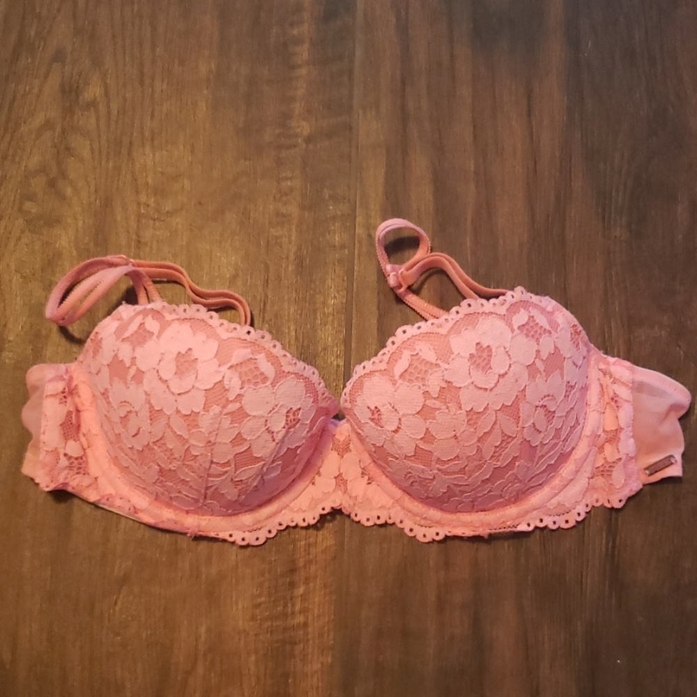 Victoria's Secret bra